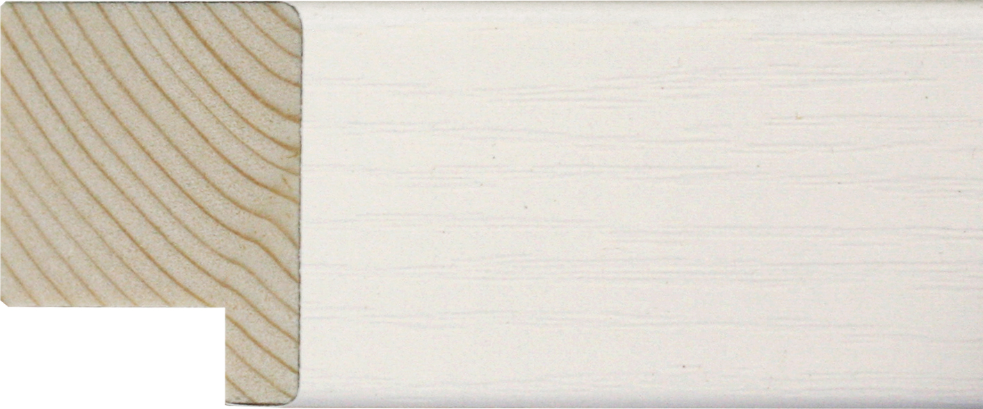 B1994 White Moulding from Wessex Pictures